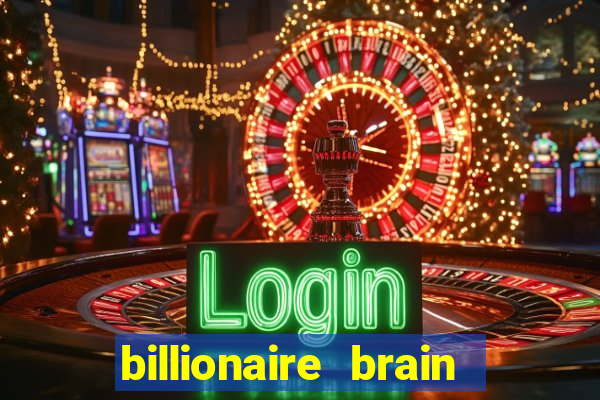 billionaire brain wave - brand new vsl from 8-figure marketer